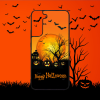 Szupitokok Halloween - Scary Happy Halloween - Samsung tok