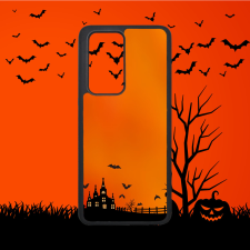 Szupitokok Halloween - Scary House - Huawei tok tok és táska