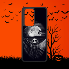 Szupitokok Halloween - Sikoly - Huawei tok tok és táska