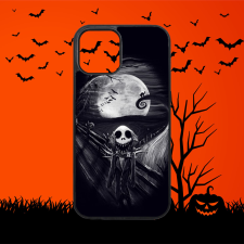 Szupitokok Halloween - Sikoly - iPhone tok tok és táska
