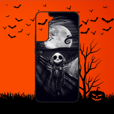 Szupitokok Halloween - Sikoly - Samsung tok tok és táska