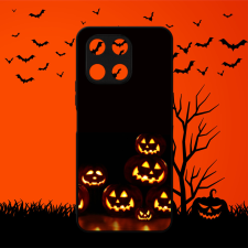 Szupitokok Halloween - Töklámpás - Honor tok tok és táska