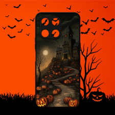 Szupitokok Halloween - Vámpírok háza - Honor tok tok és táska