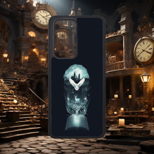 Szupitokok Harry Potter - Book - Huawei tok tok és táska