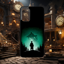 Szupitokok Harry Potter - Dementor - Xiaomi tok tok és táska