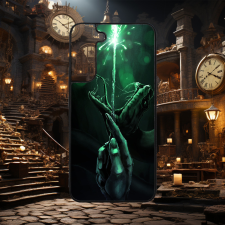 Szupitokok Harry Potter - Kígyó - Samsung tok tok és táska