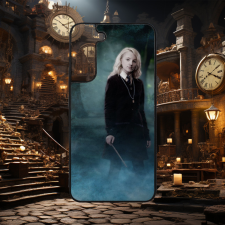 Szupitokok Harry Potter - Luna - Samsung tok tok és táska
