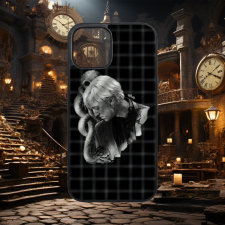 Szupitokok Harry Potter - Malfoy - iPhone tok tok és táska