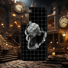 Szupitokok Harry Potter - Malfoy - Samsung tok tok és táska