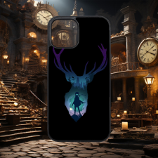 Szupitokok Harry Potter - Patrónus - iPhone tok tok és táska