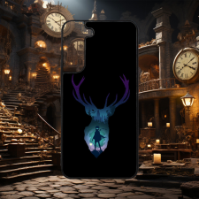 Szupitokok Harry Potter - Patrónus - Samsung tok tok és táska