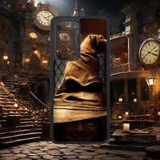 Szupitokok Harry Potter - Teszlek Süveg - Honor tok tok és táska