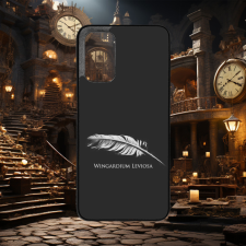 Szupitokok Harry Potter - Wingardium Leviosa - Xiaomi tok tok és táska