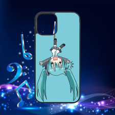 Szupitokok Hatsune Miku - Hanging - iPhone tok tok és táska