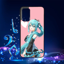 Szupitokok Hatsune Miku - I love Miku - Xiaomi tok tok és táska
