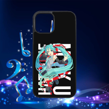 Szupitokok Hatsune Miku - iPhone tok tok és táska