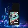 Szupitokok Hatsune Miku - Samsung tok