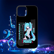 Szupitokok Hatsune Miku - The first sound of the future - iPhone tok tok és táska