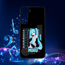 Szupitokok Hatsune Miku - The first sound of the future - Samsung tok tok és táska