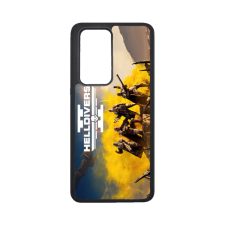 Szupitokok Helldivers 2 -fekvő - Honor tok tok és táska