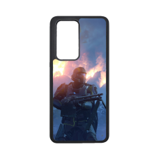 Szupitokok Helldivers 2 - soldier - Huawei tok tok és táska