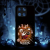 Szupitokok Hollow Knight - Silksong logo - Honor tok