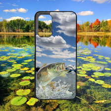 Szupitokok Horgászat - Kapás Pillanata - Xiaomi tok tok és táska