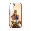 Szupitokok Horizon Forbidden West - Aloy - Samsung tok