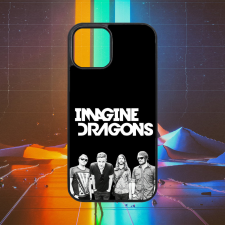 Szupitokok Imagine Dragons - Band - iPhone tok tok és táska