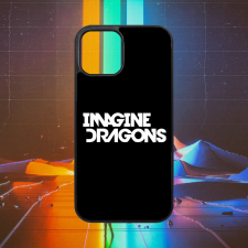 Szupitokok Imagine Dragons - Logo - iPhone tok tok és táska