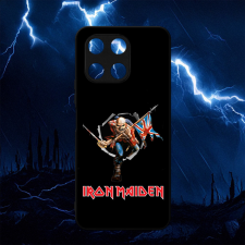 Szupitokok Iron Maiden - Eddie - Honor tok tok és táska