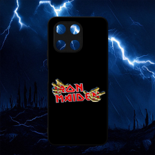 Szupitokok Iron Maiden - logo - Honor tok tok és táska