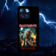 Szupitokok Iron Maiden - Run For Your Lives - Honor tok tok és táska