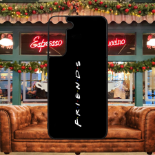 Szupitokok Jóbarátok - Friends - Samsung tok tok és táska