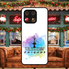 Szupitokok Jóbarátok - Szökőkút - Honor tok tok és táska