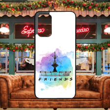 Szupitokok Jóbarátok - Szökőkút - Xiaomi tok tok és táska