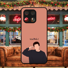 Szupitokok Jóbarátok - Unagi - Honor tok tok és táska