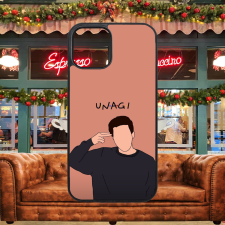 Szupitokok Jóbarátok - Unagi - iPhone tok tok és táska