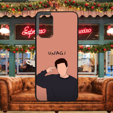 Szupitokok Jóbarátok - Unagi - Xiaomi tok tok és táska