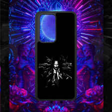 Szupitokok John Wick - 2. Felvonás - Huawei tok tok és táska