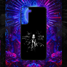 Szupitokok John Wick - 2. Felvonás - Samsung tok tok és táska