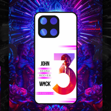 Szupitokok John Wick 3 - Parabellum - Honor tok tok és táska