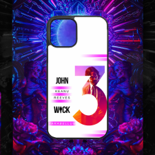 Szupitokok John Wick 3 - Parabellum - iPhone tok tok és táska