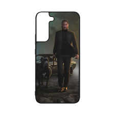 Szupitokok John Wick és kutyája - Samsung tok tok és táska