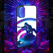 Szupitokok John Wick - In action - Xiaomi tok tok és táska