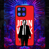 Szupitokok John Wick - Keanu Reeves - Honor tok
