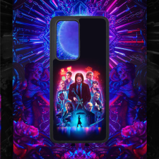 Szupitokok John Wick - Maffia - Huawei tok tok és táska