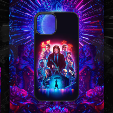 Szupitokok John Wick - Maffia - iPhone tok tok és táska