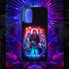 Szupitokok John Wick - Maffia - Xiaomi tok tok és táska