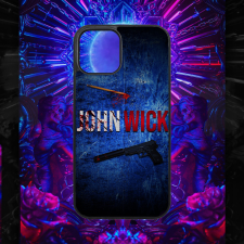 Szupitokok John Wick - Weapons - iPhone tok tok és táska
